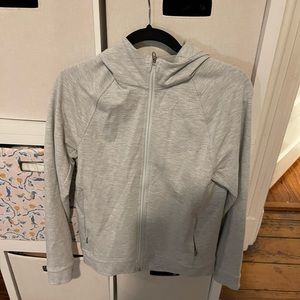 Lululemon men’s another mile zip up